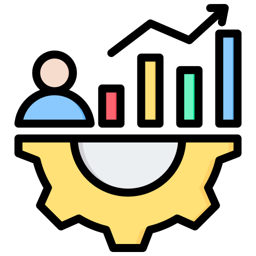 Business Development Icon