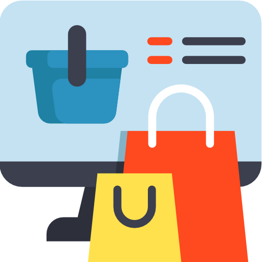 E-Commerce Icon