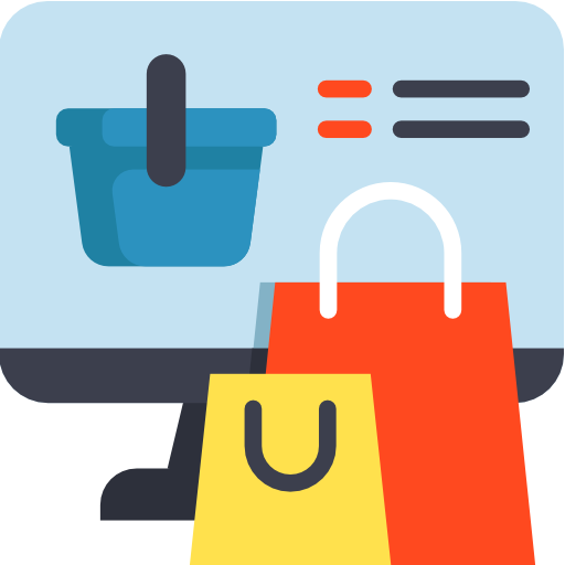 E-Commerce Icon