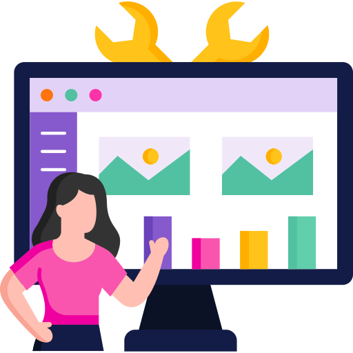 SEO Expert Icon