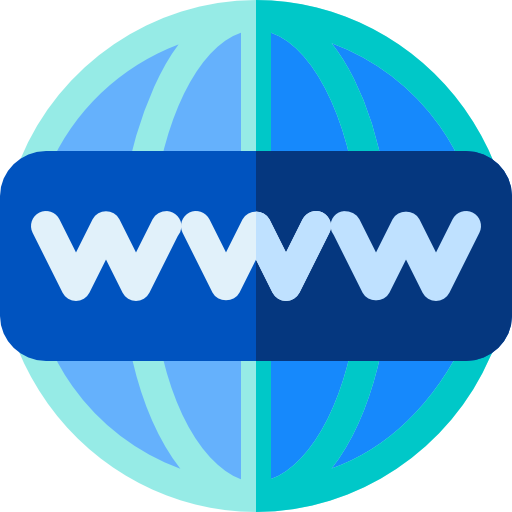 Web Development Icon
