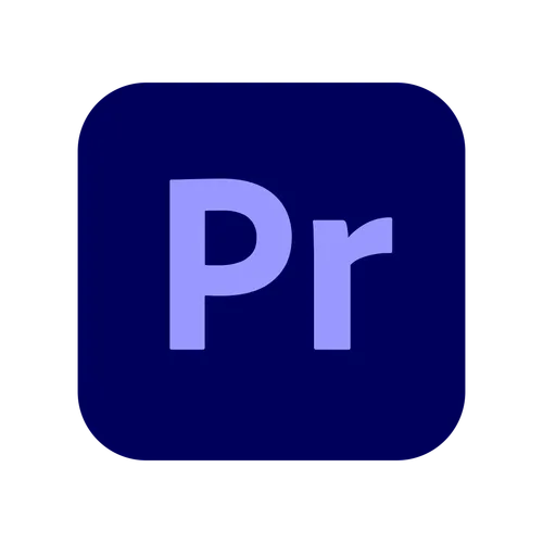 Adobe Premiere Pro