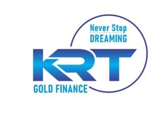 KRT Logo