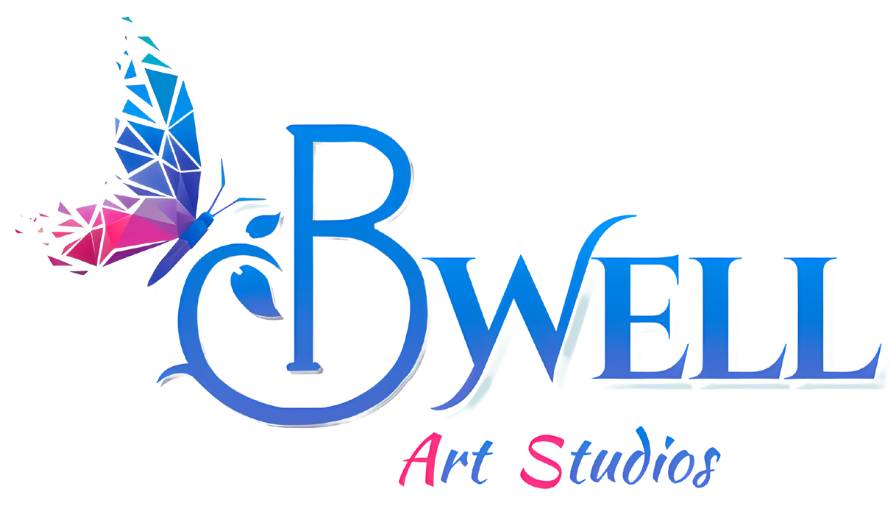 bwell logo