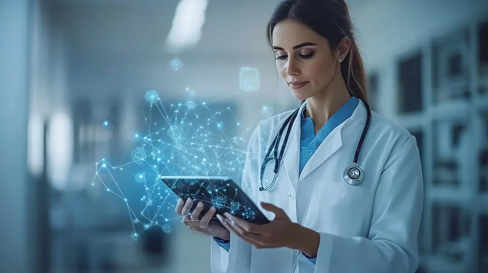 [freepicdownloader.com]-doctor-analyzing-digital-health-data-large